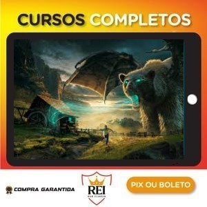 Advanced Photo Manipulation – Nour Art