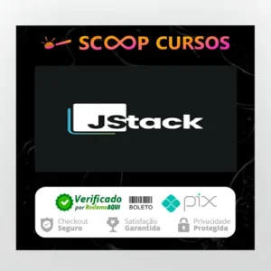 JStack - Mateus Luiz da Silva