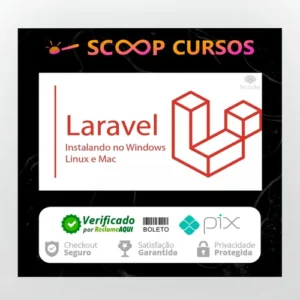 Laravel 5 8 Completo o Mais Poderoso Framework Php - Mpro Consultoria