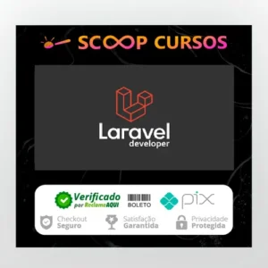 Laravel Developer - Upinside