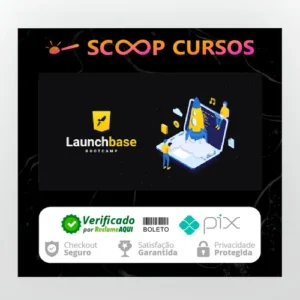 Launchbase 1.0 - Rocketseat