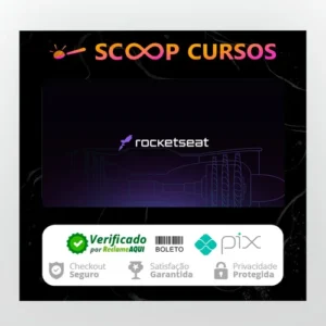 Launchbase 2.0 - Rocketseat