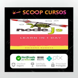 Learn Nodejs In 1 Day Complete Node JS Guide With Examples - Krishna Rungta