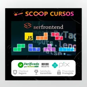 Lógica de Programação com Javascript Iniciando no Front-End - Daniel Tapias Morales
