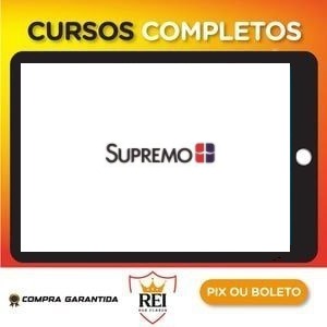 Delegado De Polícia Federal - Supremo