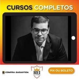 Advogado Sustentável – Vinícius Silva Nunes