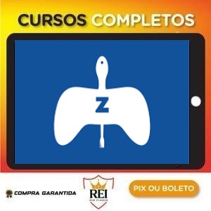 Curso de Conserto de Controles do PS4, PS5 e Xbox One – Taize de Sousa Santana