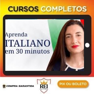 Itália da Giulia – Giulia Nardini